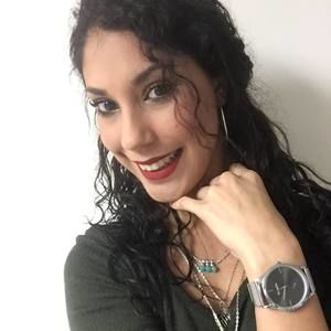 Meet your Posher, Gretchen